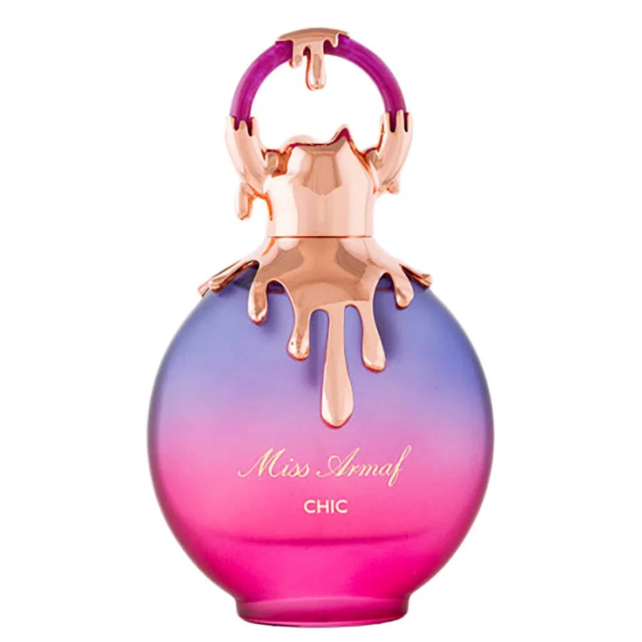 Парфюмерная вода Armaf Miss Chic, 100 мл