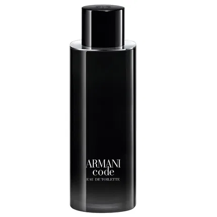 Туалетная вода Giorgio Armani Code Pour Homme, 200 мл