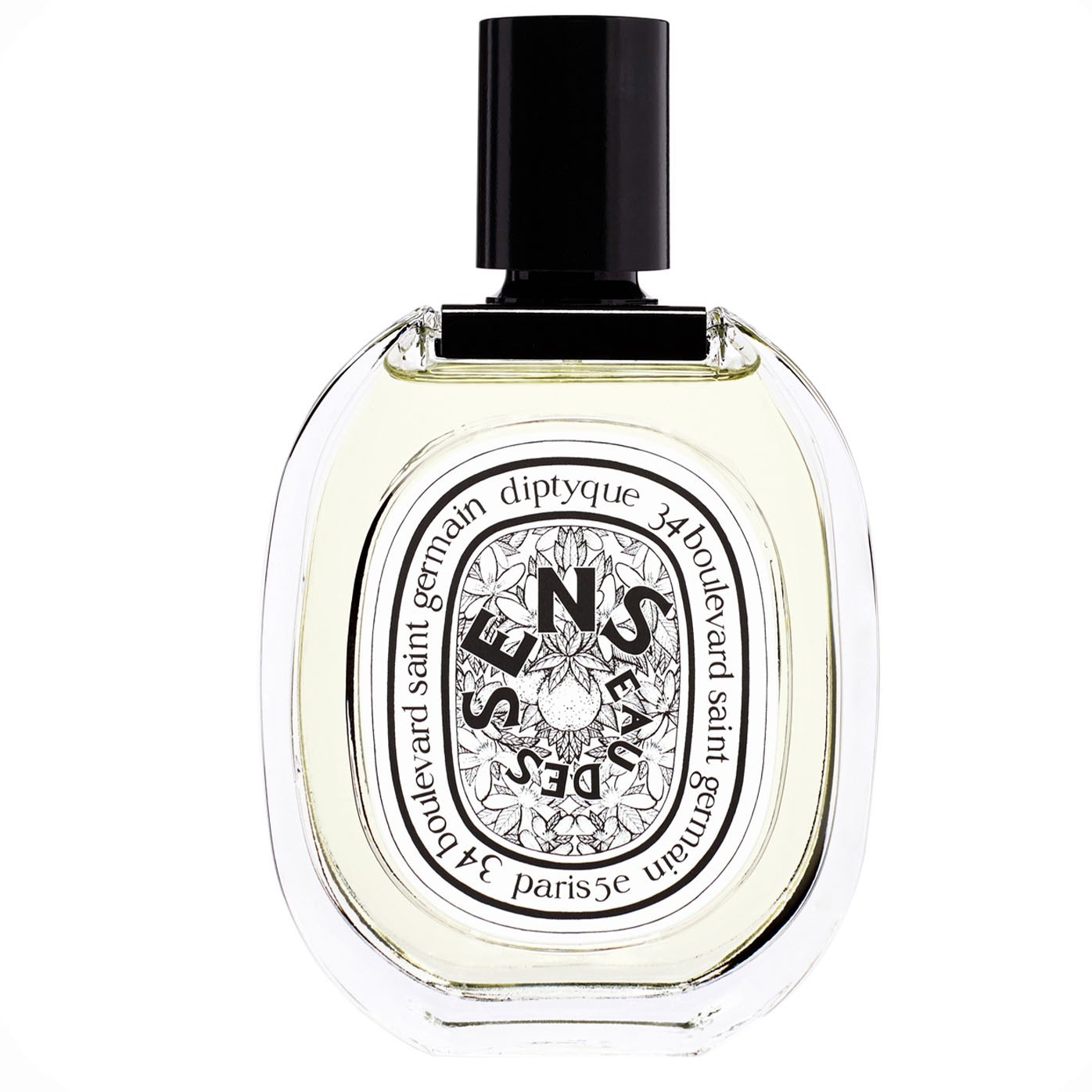 

Туалетная вода Diptyque Eau Des Sens Unisex