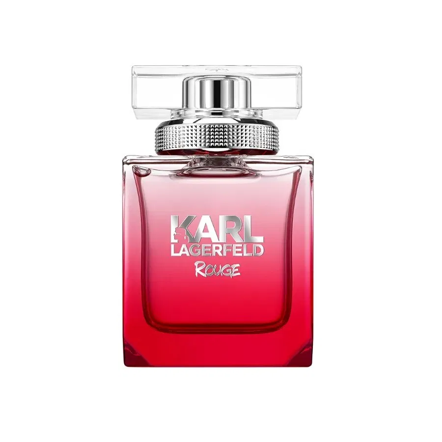 Парфюмерная вода Karl Lagerfeld Rouge, 85 мл