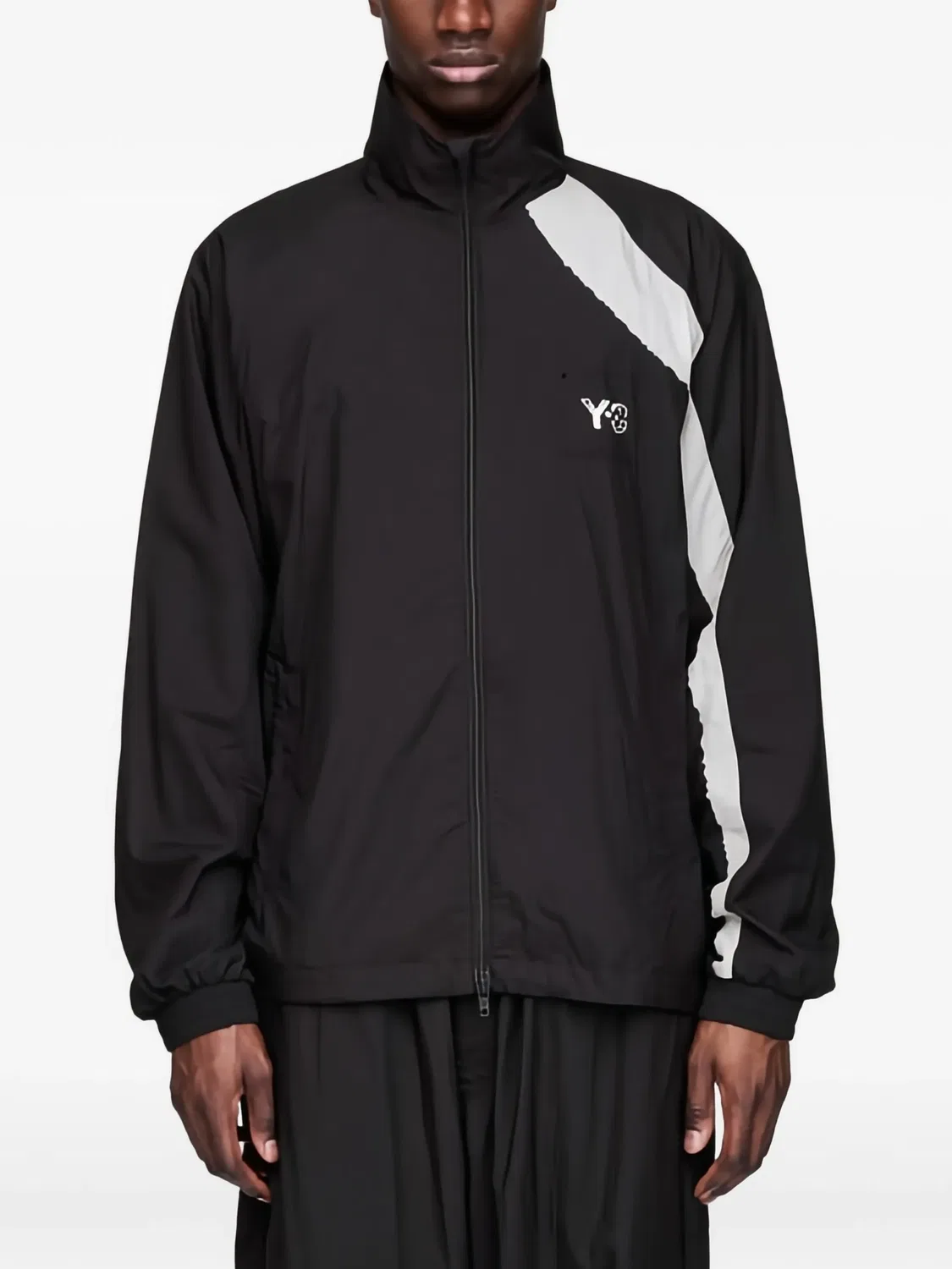 Adidas Куртка Raw Edge Черный