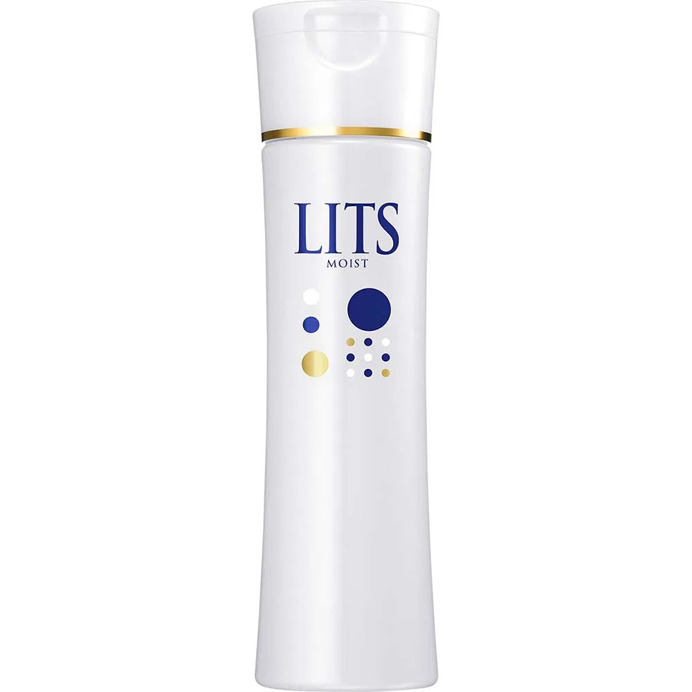 Лосьон Shape Moist Lotion, Lits, Green Tea Set, 150 мл