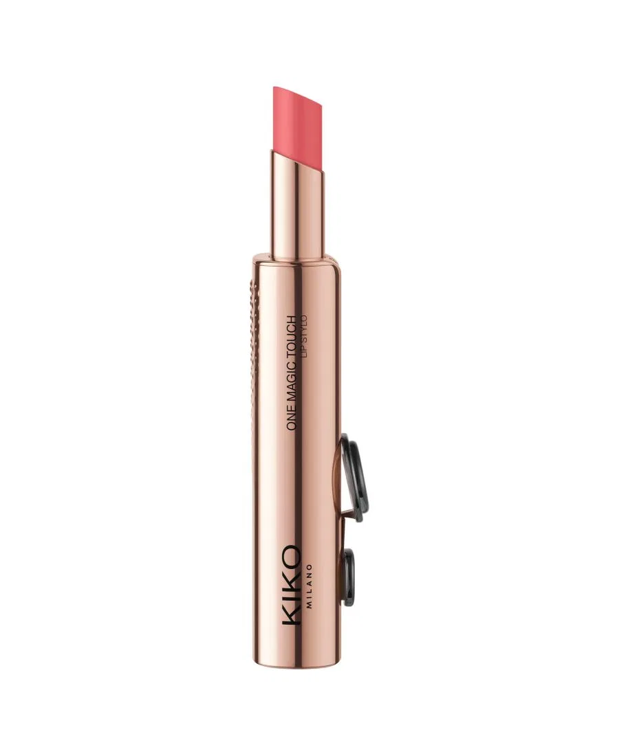 Помада One Magic Touch, 2.3 г KIKO Milano, 6 Sweet Sorbetto