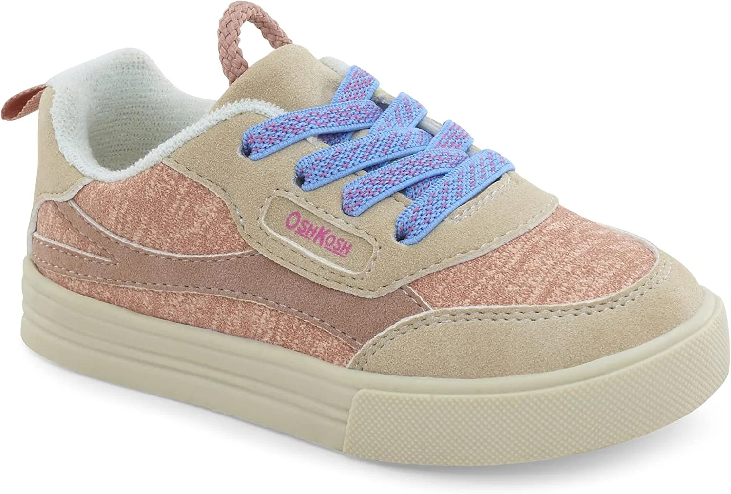 Детские кроссовки для девочек Haven OSHKOSH B'GOSH, Multi