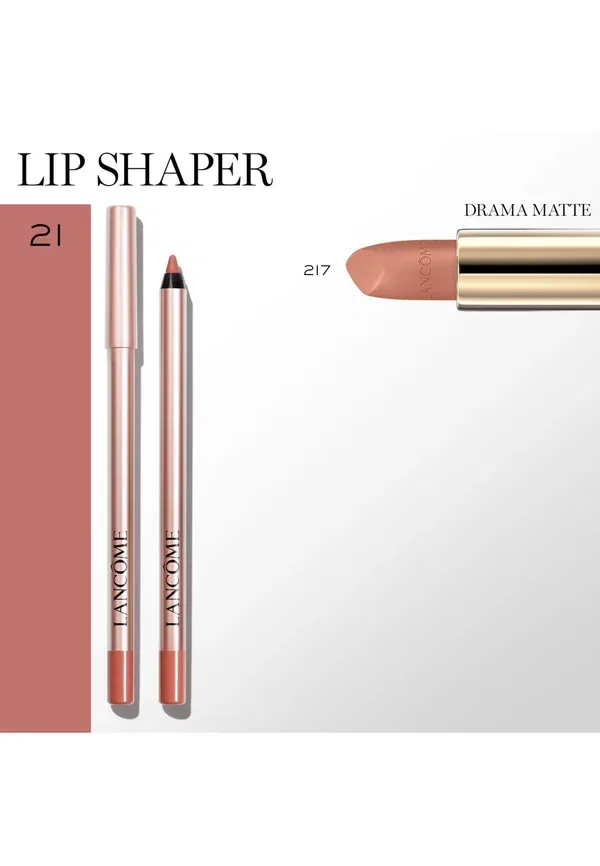 Карандаш для губ Lip Idole - карандаш для губ 1.2 г Lancome, цвет 21 — фото 3
