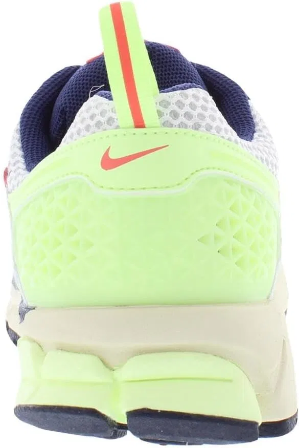 Детские кроссовки для девочек Nike Vomero 5 GS Nike, Barely Volt/Winter White/Multi — фото 3