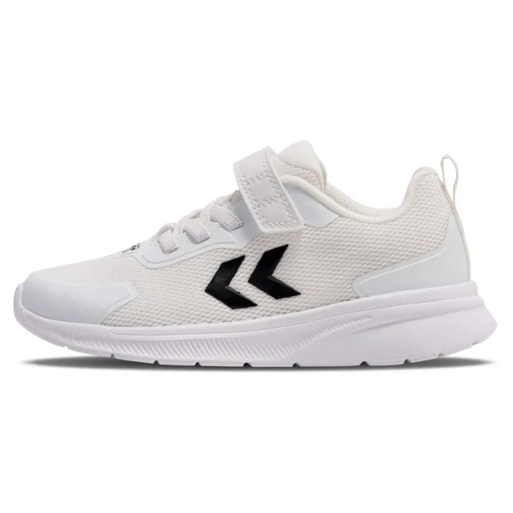 Кроссовки Actus TR Breather Hummel, белый