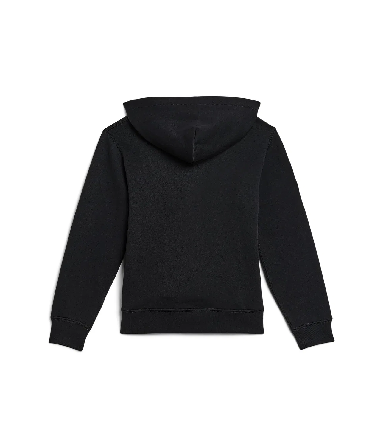 Флисовая толстовка Big Pony (для детей постарше) Polo Ralph Lauren Kids, Polo Black — фото 2