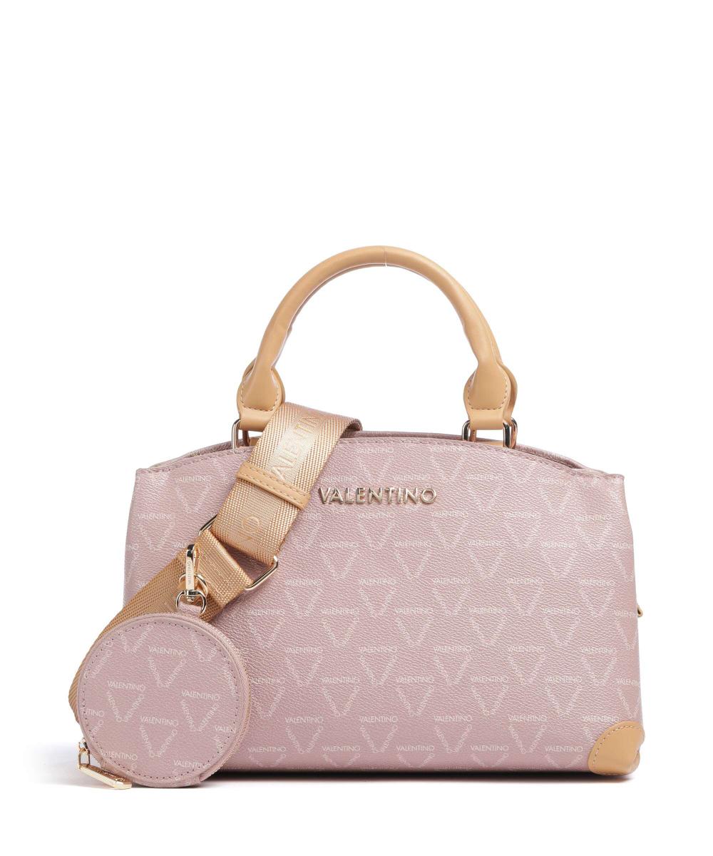 

Сумка Lady re из искусственной кожи Valentino Bags, розовый