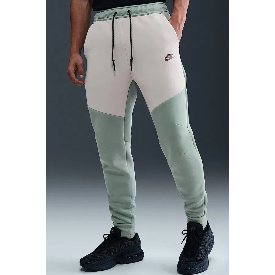 Штаны спортивные с длинным рукавом Nike Sportswear, Бирюзовый