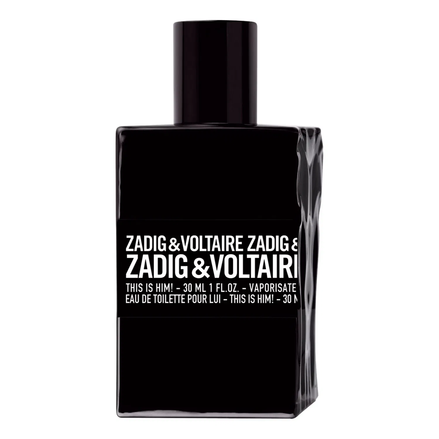 Туалетная вода 100 мл с древесно-пряным ароматом ZADIG & VOLTAIRE — фото 3