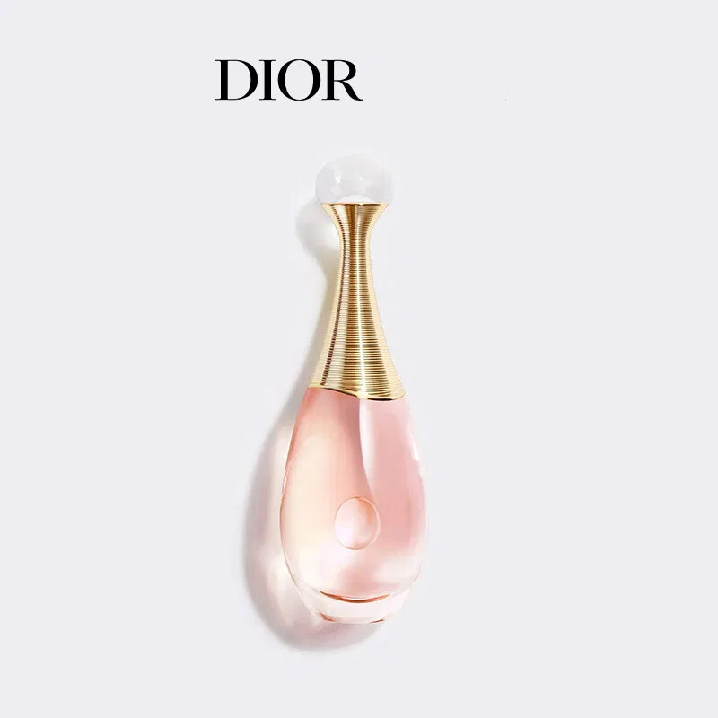 Женская туалетная вода Dior Realme Classic Pink Butterfly Box Limited Edition, 100 мл, DIOR, Black — фото 4