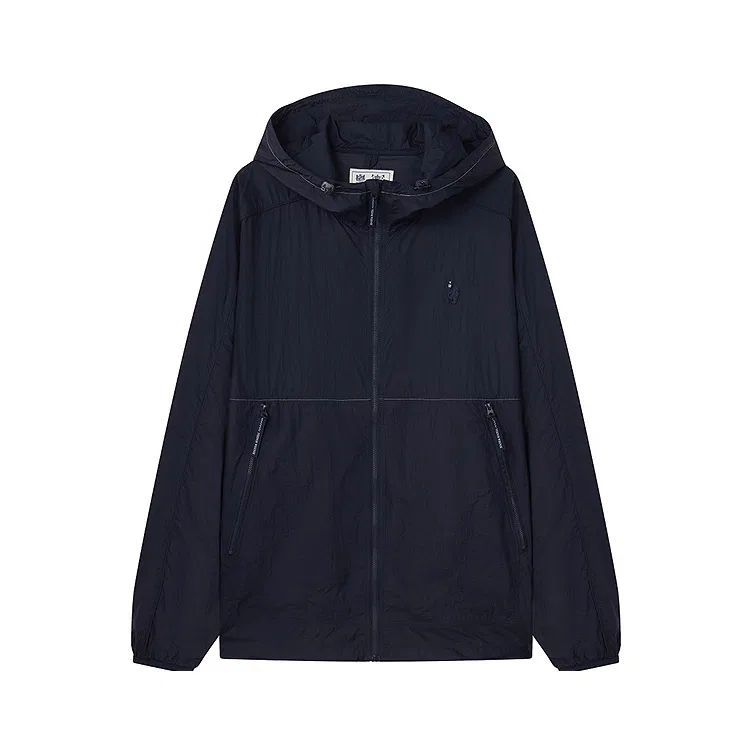 Детское пальто CleanFit Teenie Weenie Men, Navy Blue