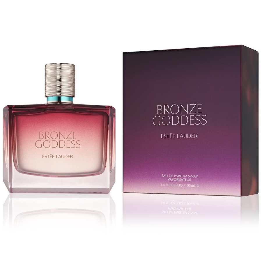 Парфюмерная вода Estée Lauder Bronze Goddess — фото 2