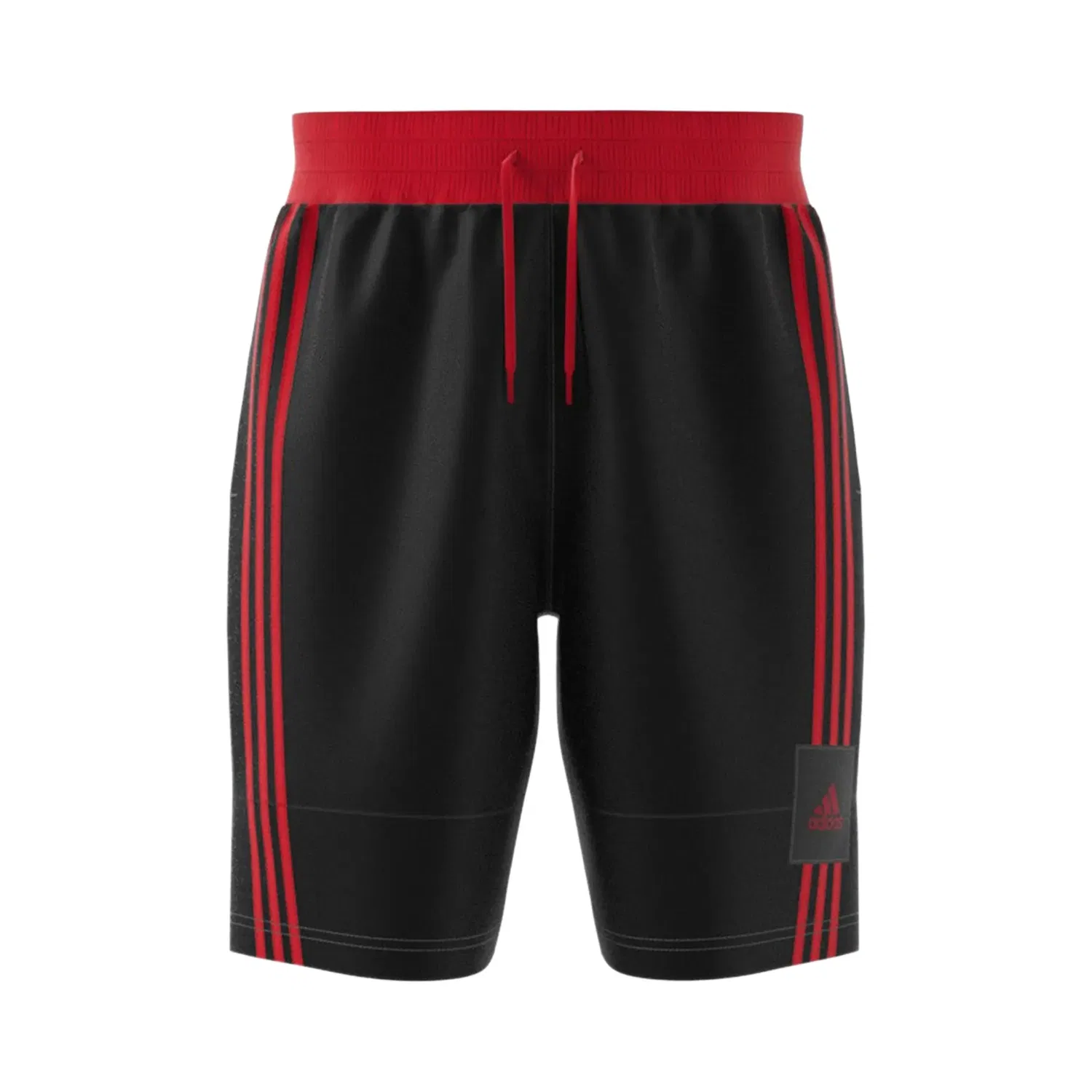 Шорты Adidas 3G Speed X, черный