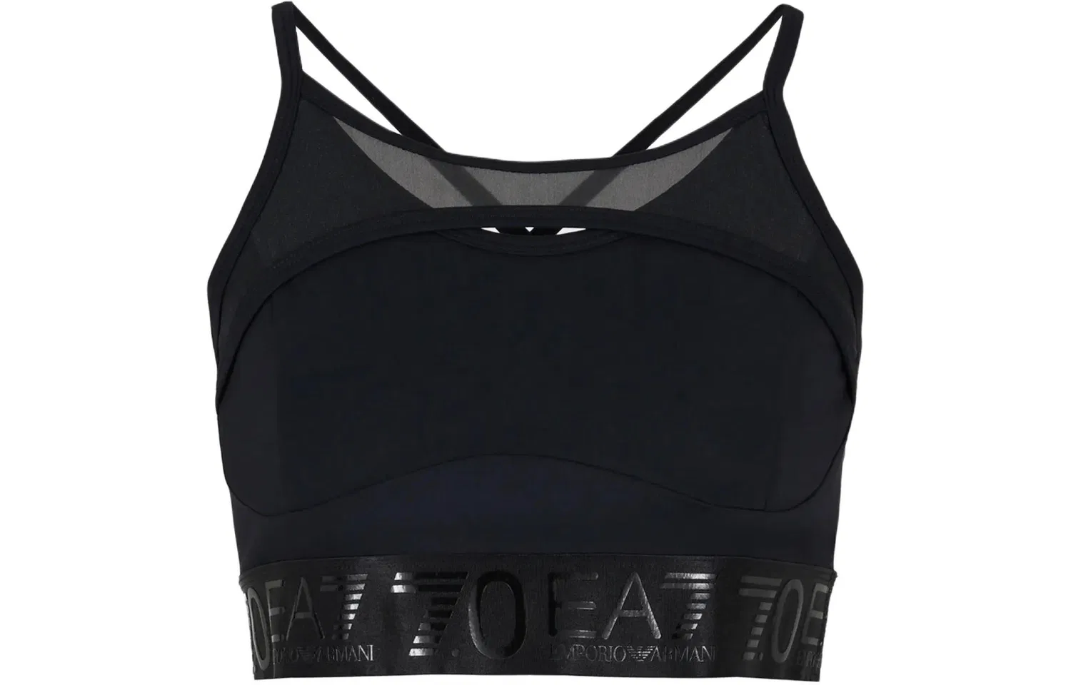 Женское спортивное белье EMPORIO ARMANI EA7