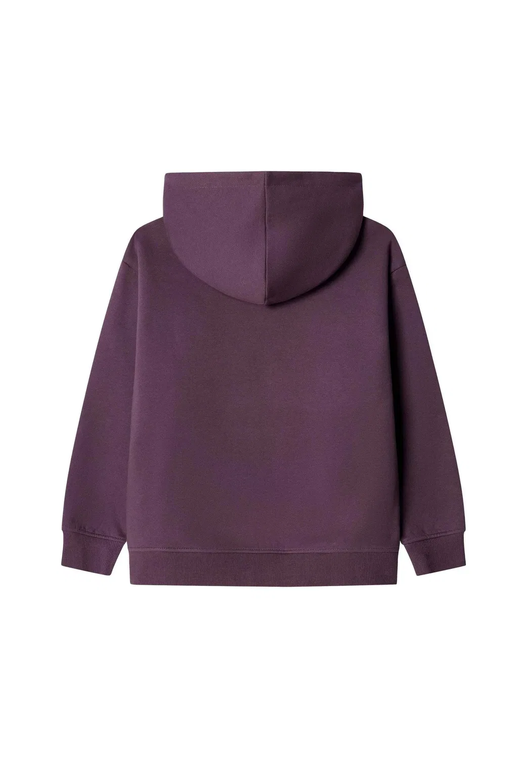 Худи Lybertha - худи Pepe Jeans, Sloe Purple — фото 2
