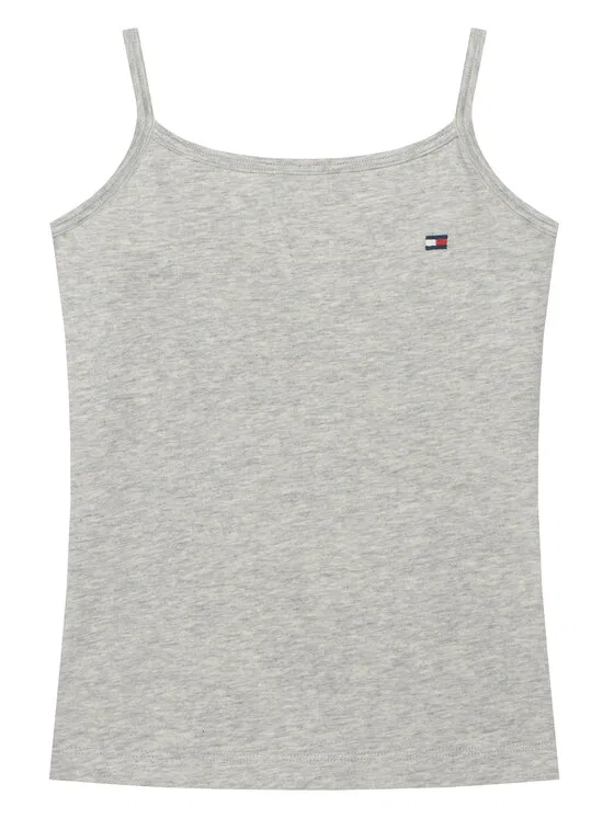 Комплект топов regular fit Tommy Hilfiger, мультиколор — фото 2