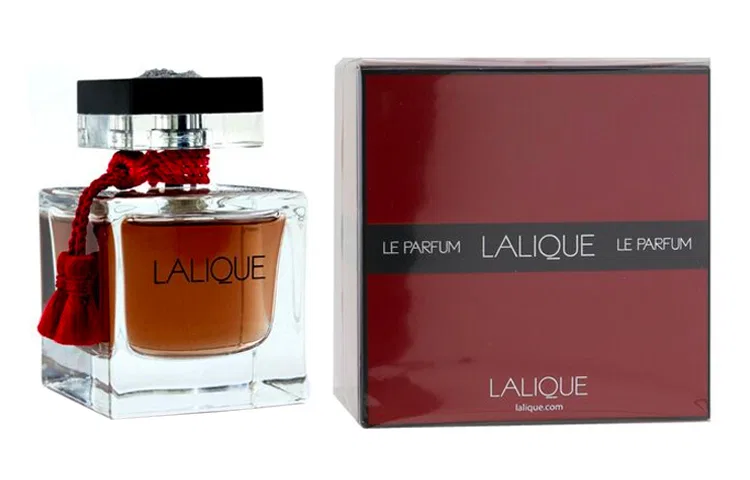 Женские духи Le Parfum LALIQUE, 100 мл — фото 2