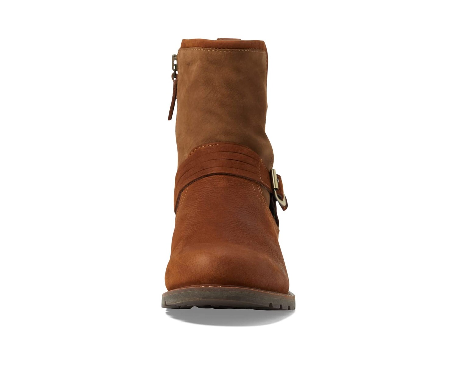 Ботинки женские Ariat Savannah водонепроницаемые на молнии, коричневый