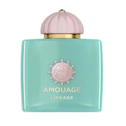 Парфюмерная вода Amouage Lineage, 100 мл