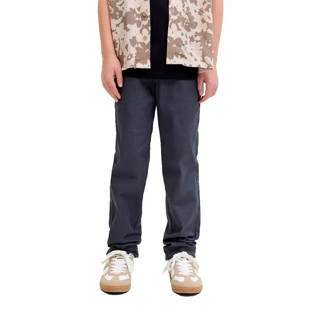 Брюки Kenni Sharp Jack & Jones, синий