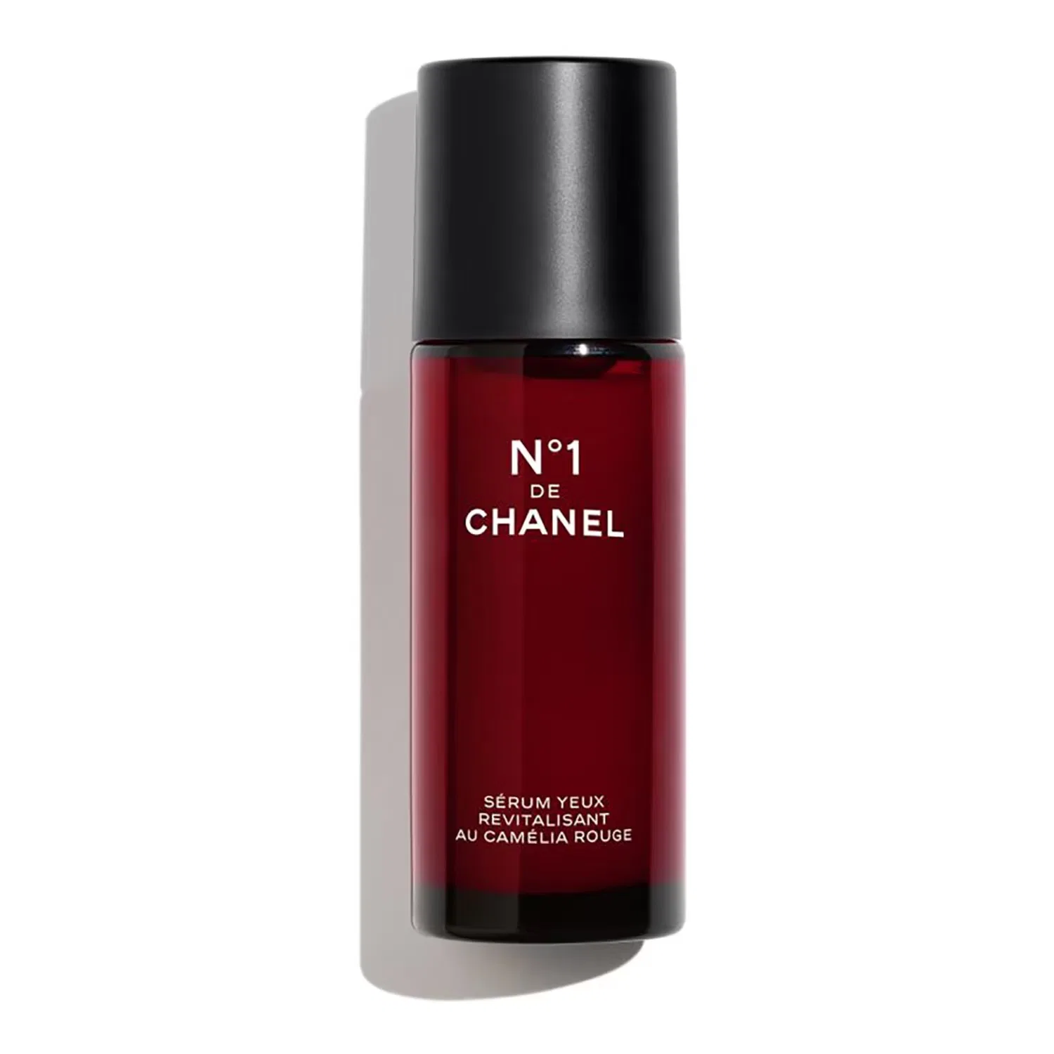 Сыворотка для кожи вокруг глаз 15 мл с экстрактом красной камелии CHANEL