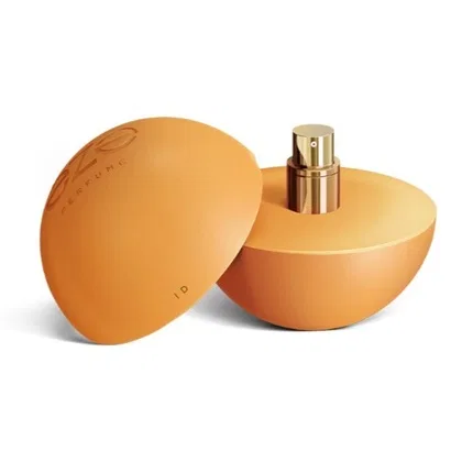 Парфюмерная вода Eze Id, Eau De Parfum