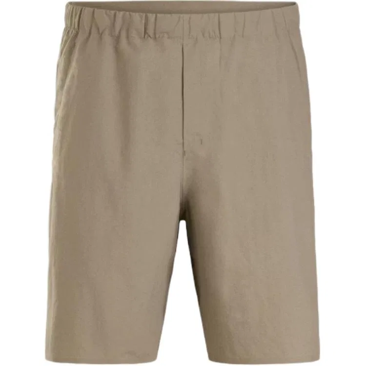Мужские шорты повседневные Arcteryx, Цвет Lt Gnosis