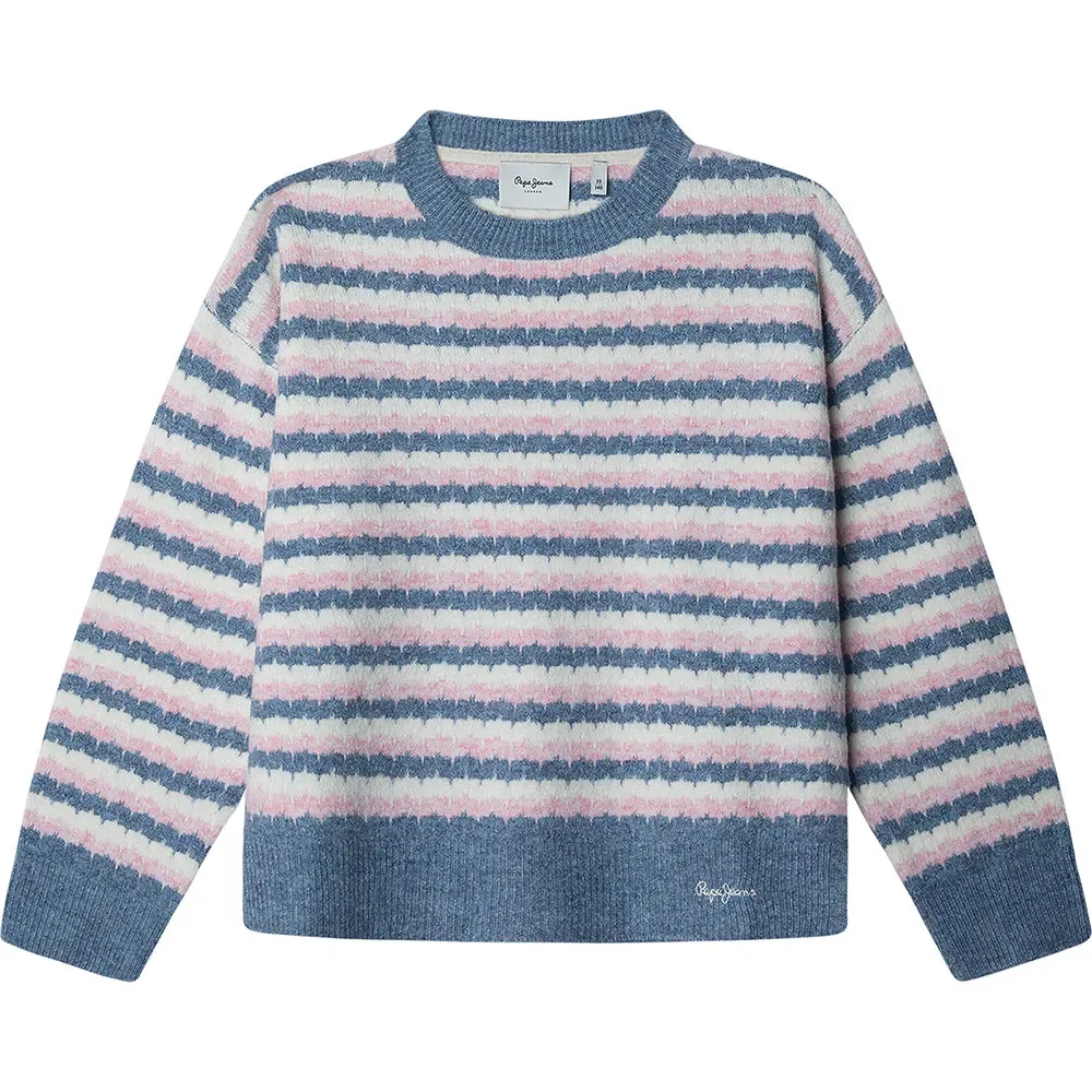 Свитер Bolly Pepe Jeans, синий