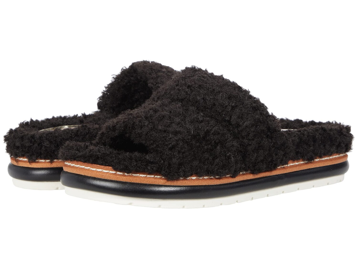 

Сандалии Kenneth Cole New York, Laney Slide Cozy