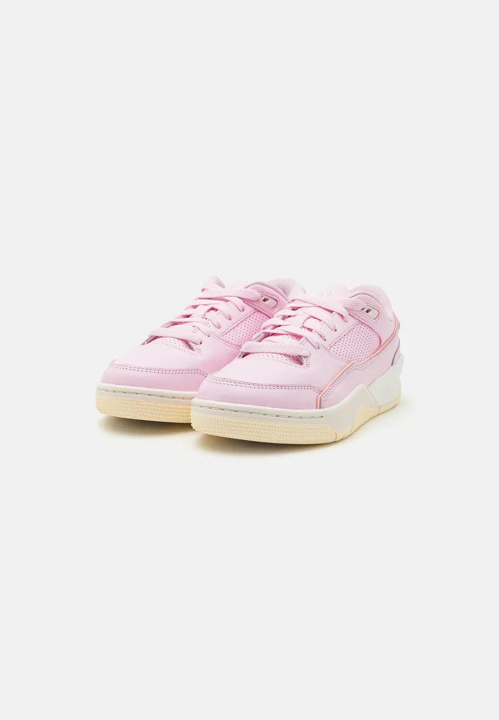 Кроссовки Jordan Flight Court унисекс Jordan, Pink Foam/Sail — фото 2