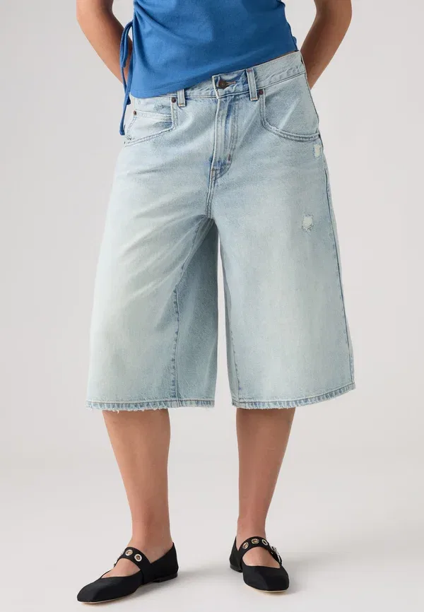 Джинсовые шорты Levi'S