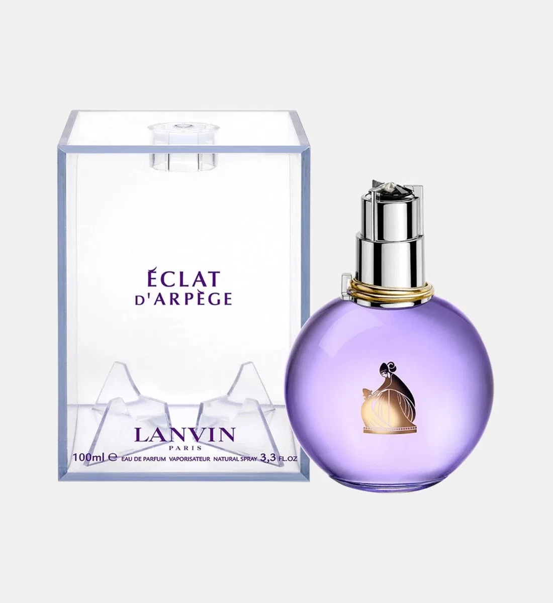 Lanvin Парфюмированная вода