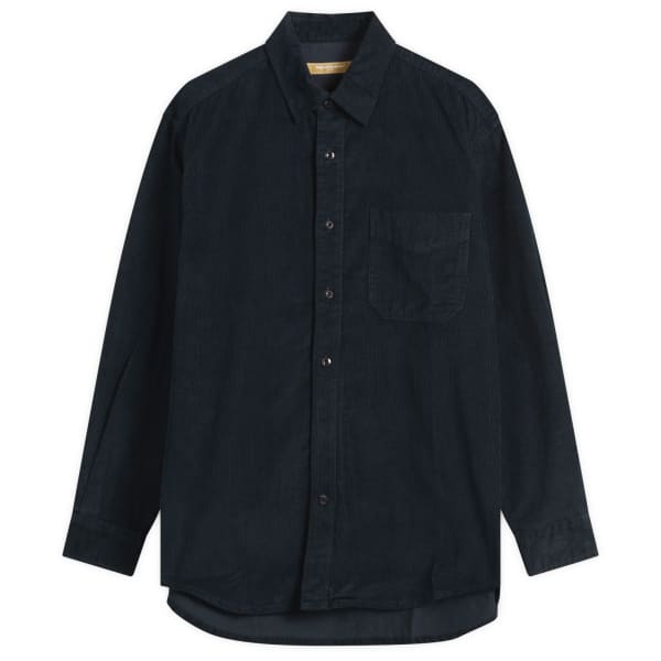 

Рубашка Og вельвет Frizmworks, темно-синий