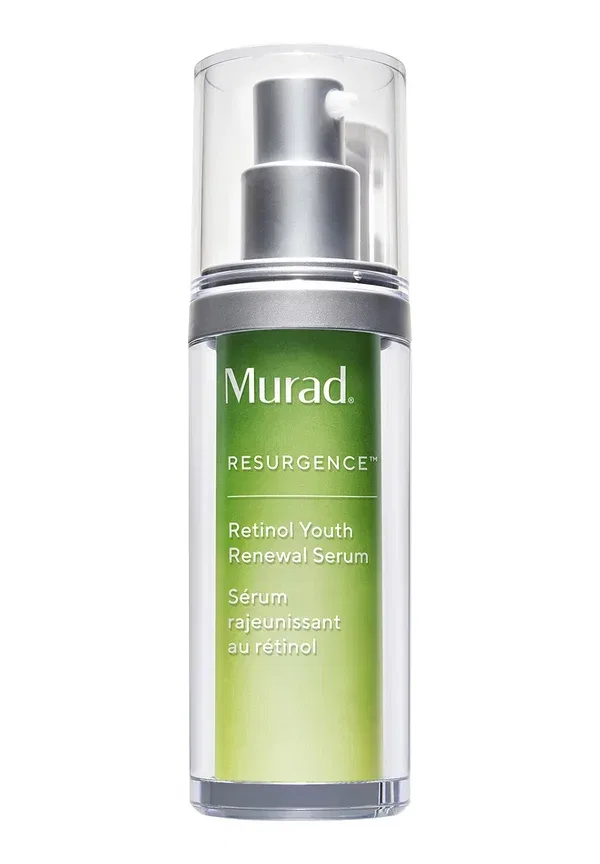 Сыворотка с ретинолом Retinol youth renewal serum Murad