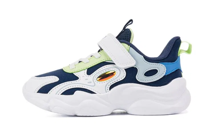 Детские кроссовки с амортизацией Comfortable Cushioning XTEP