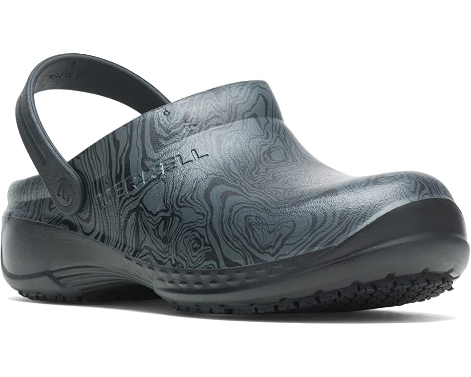

Сабо Encore Service Pro Merrell Work, черный