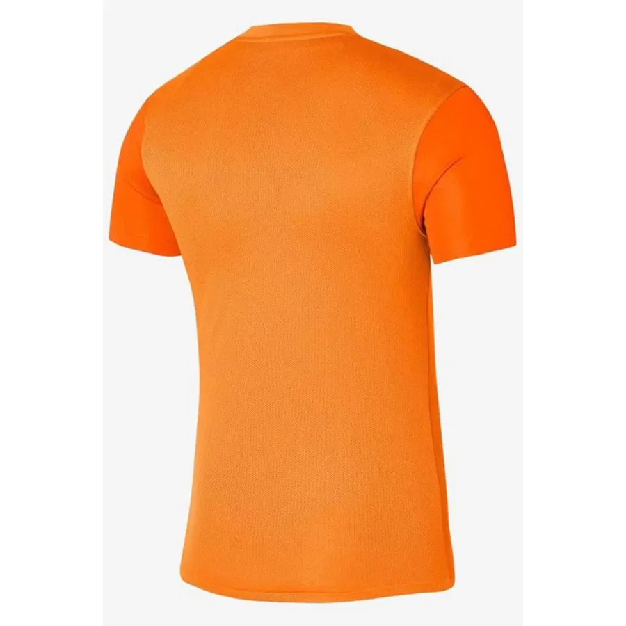 Спортивная футболка Dri-Fit Trophy V Jsy Nike, Оранжевый — фото 2