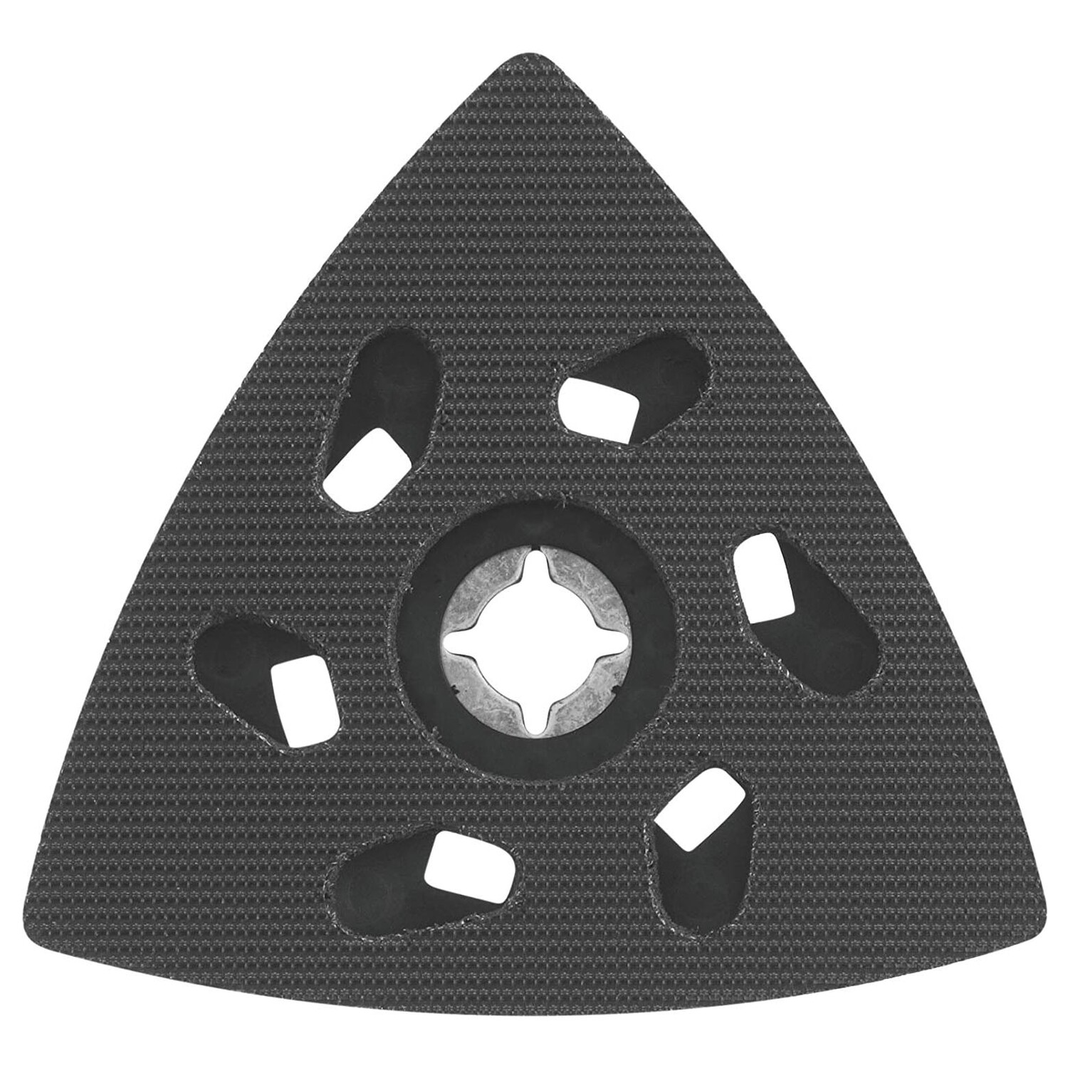 Осциллирующий шлифовальный круг Bosch Starlock Delta OSL350SPD