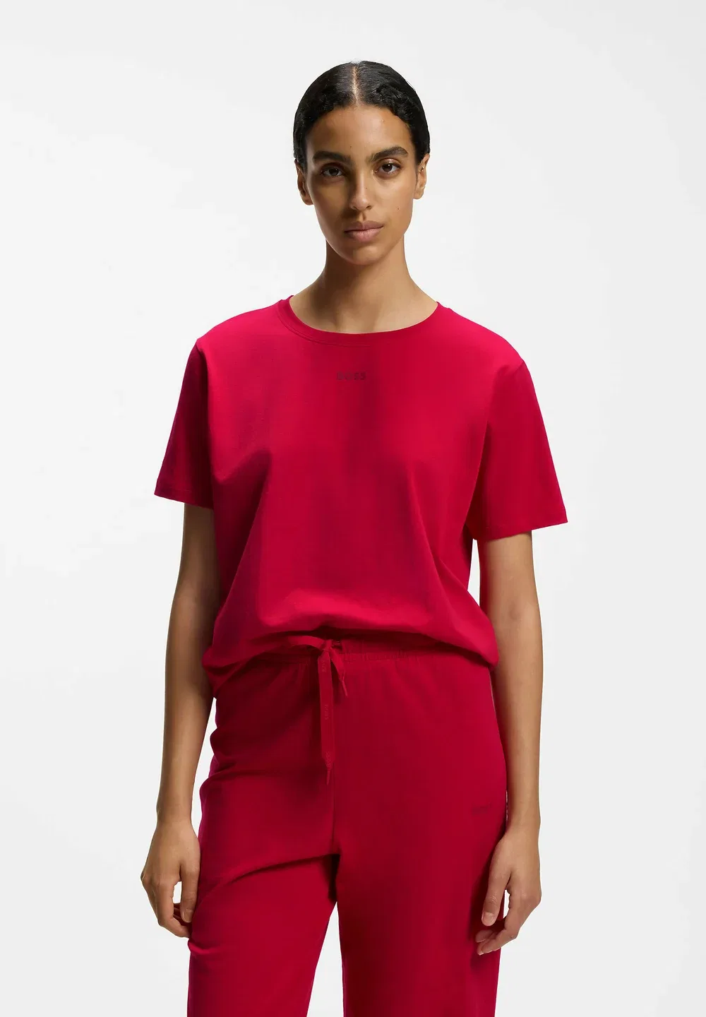 50510322 - пижамная кофточка Boss, Red Ten