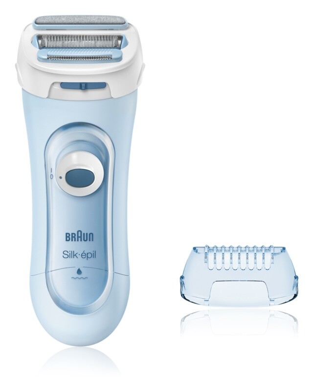 

Бритва для женщин Braun Lady Style 5160