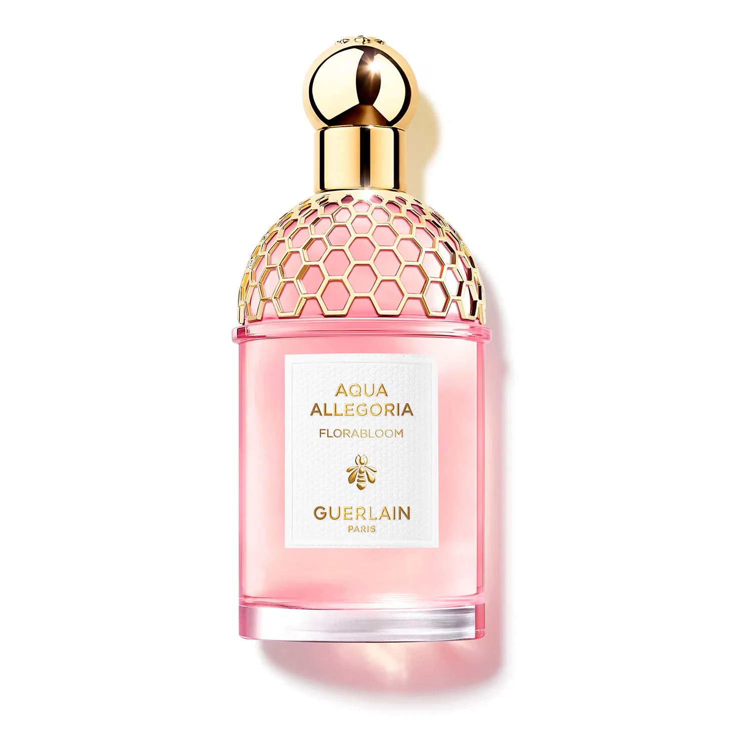 Туалетная вода 125 мл Aqua Allegoria Florabloom GUERLAIN