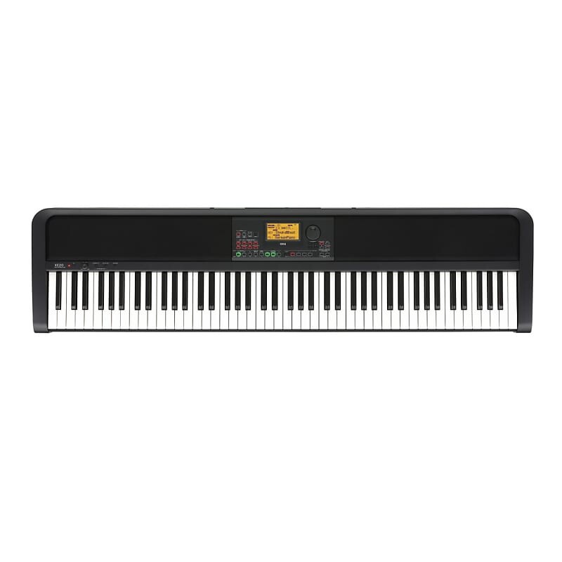 

Цифровое ансамблевое пианино Korg XE20SP Korg XE20SP Digital Ensemble Piano