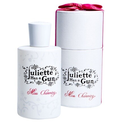 

Juliette has a gun Мисс Очарование Парфюм 100мл