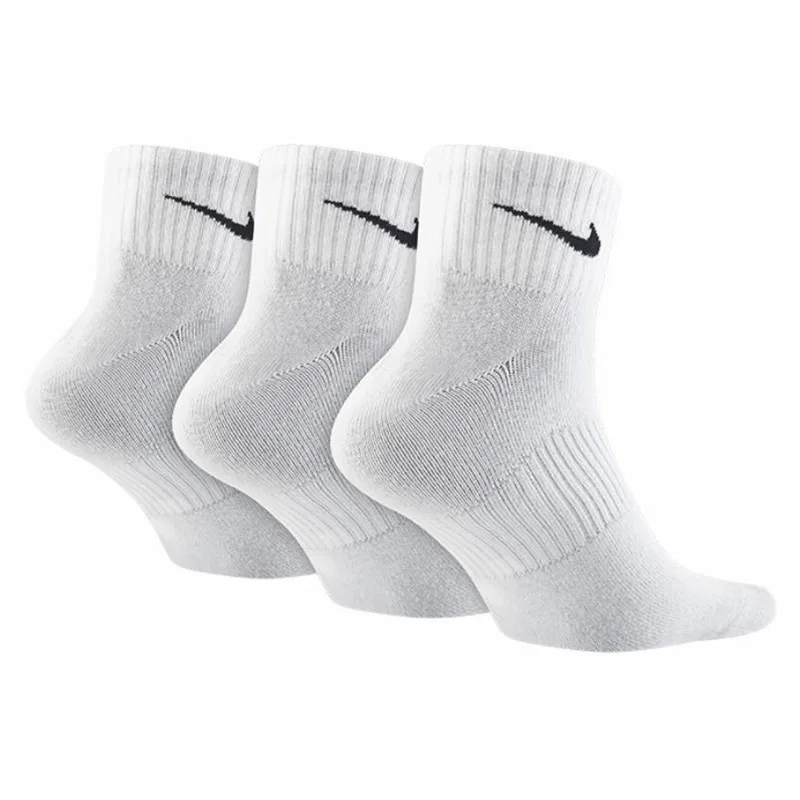 Носки высокие Nike, White — фото 4