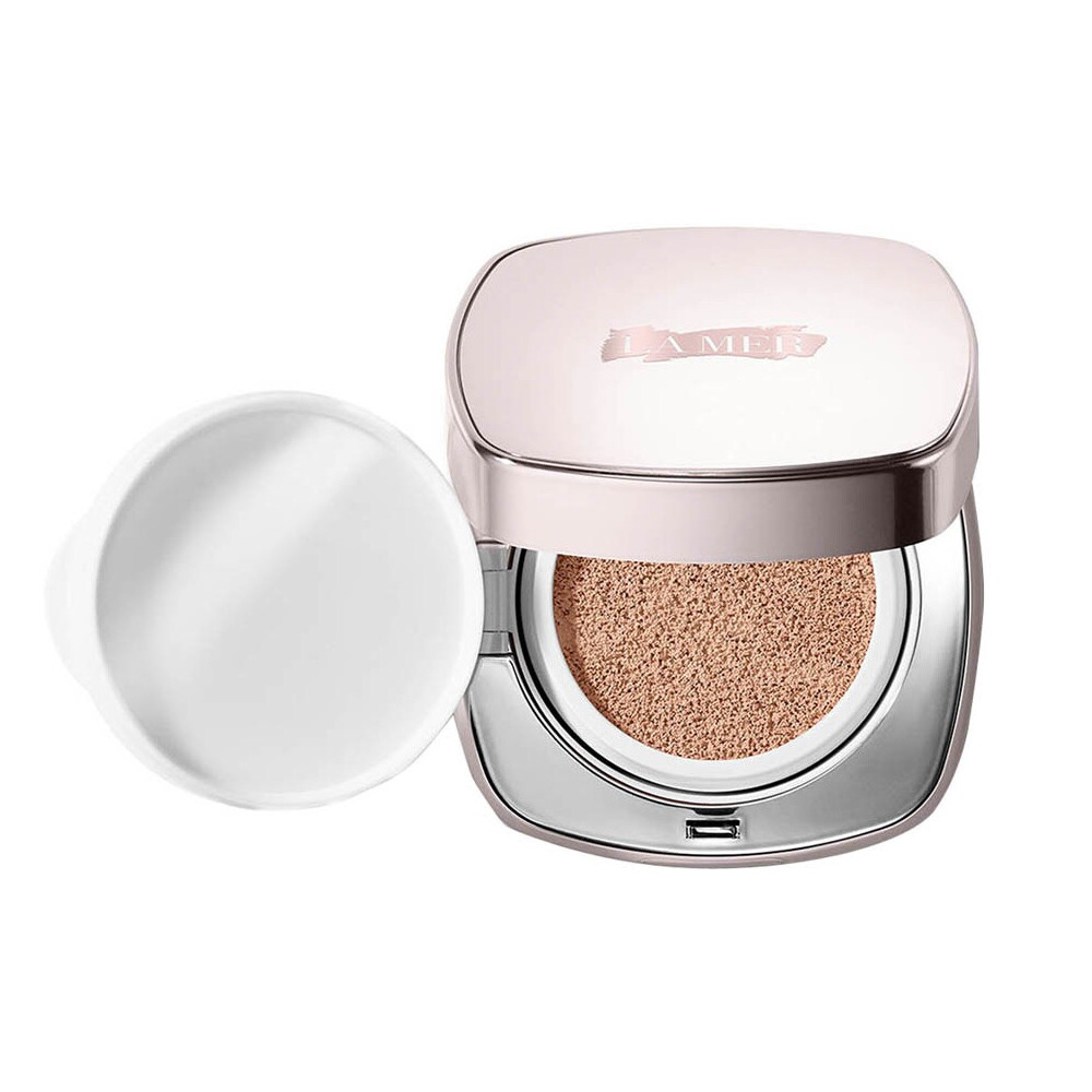

Кушон La Mer The Luminous Lifting, оттенок Neutral Ivory