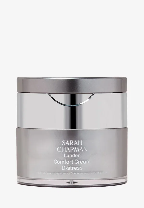 Крем anti-aging Comfort Cream D-Stress Sarah Chapman, 30 мл
