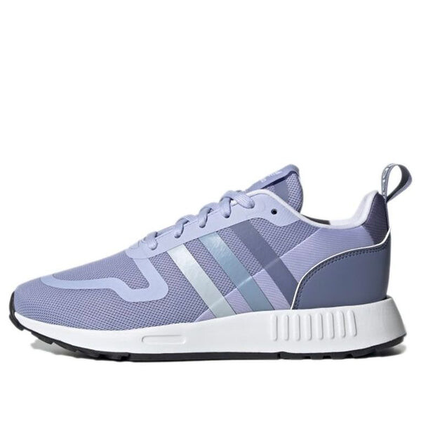 Кроссовки мультикс Adidas, фиолетовый