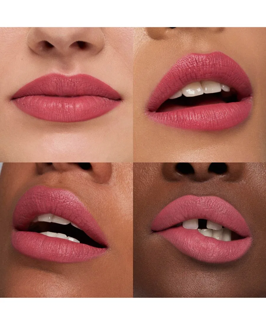 Помада One Magic Touch, 2.3 г KIKO Milano, 6 Sweet Sorbetto — фото 4